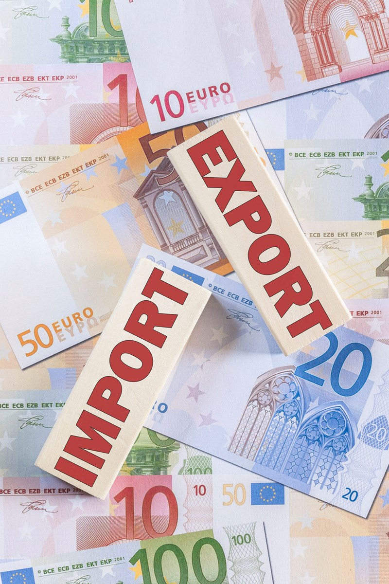 Importing from non-EU countries