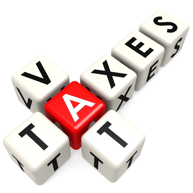 VAT - option to tax