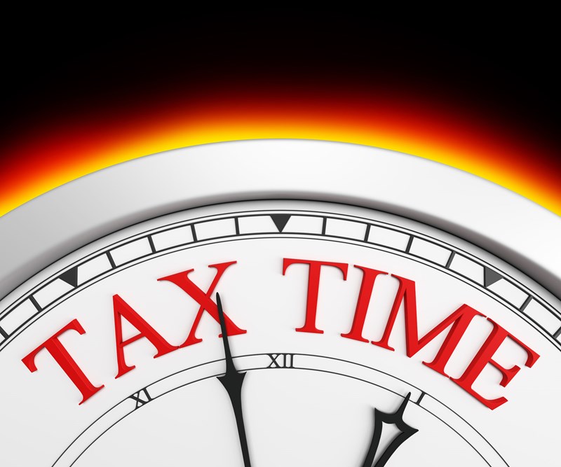 Self-assessment filing deadline
