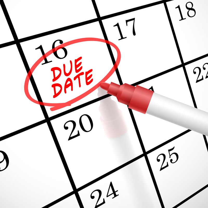 The end of late payments by large organisations?