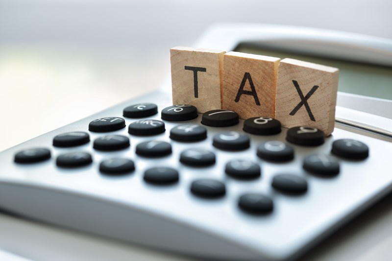 Tax to pay if you exceed the annual pensions allowance