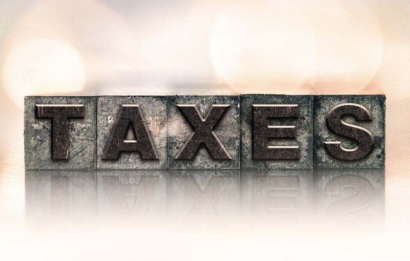 Autumn Budget 2018 – Income Tax Rates & Allowances