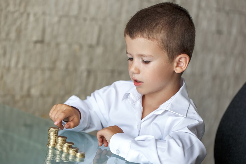 Child Benefit penalties under review