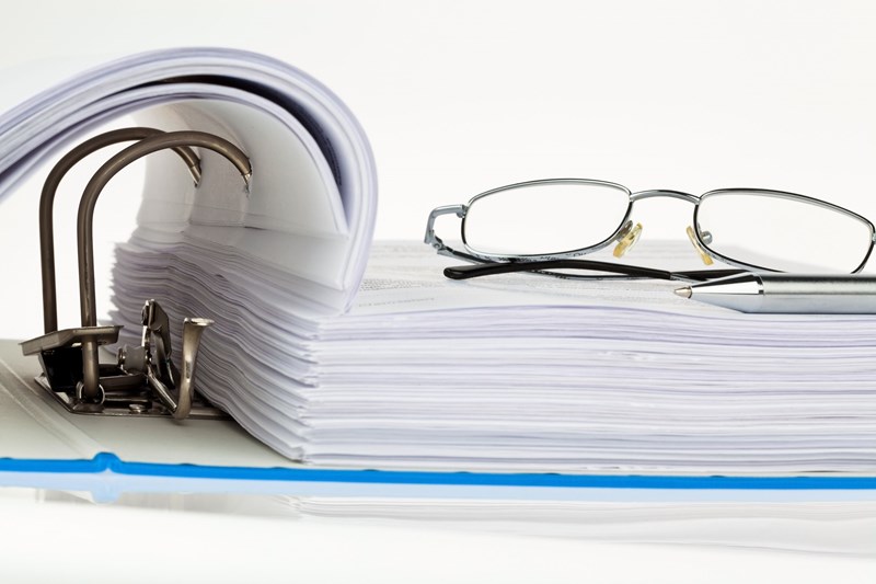 Finance (No.3) Bill published