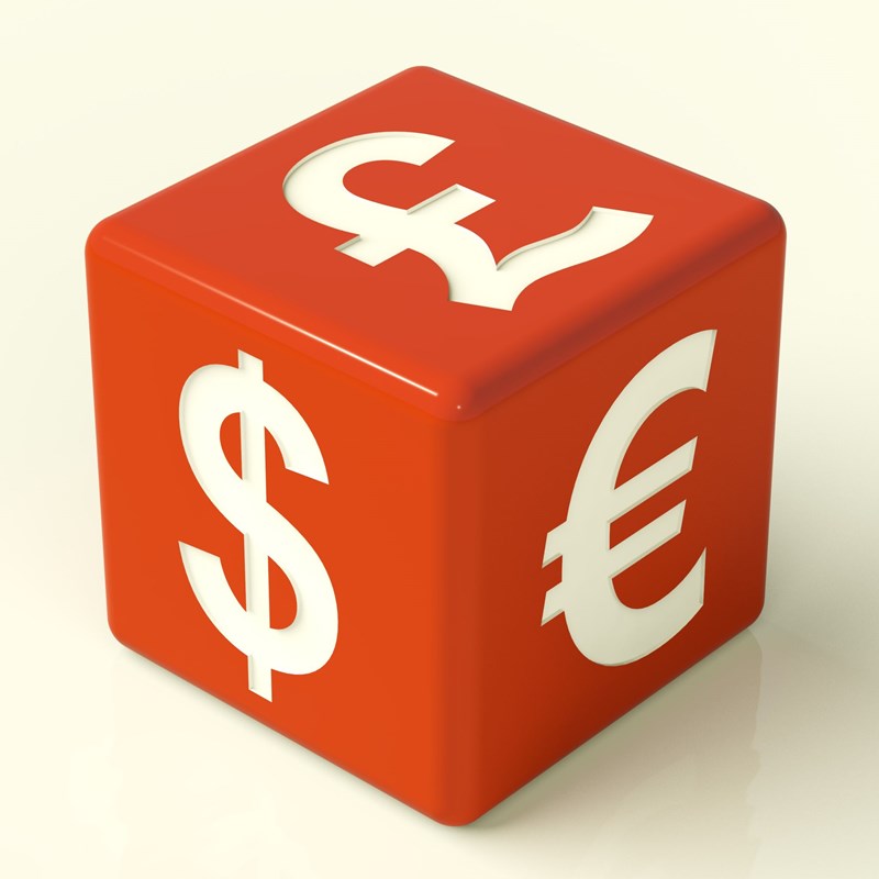 Foreign currency considerations