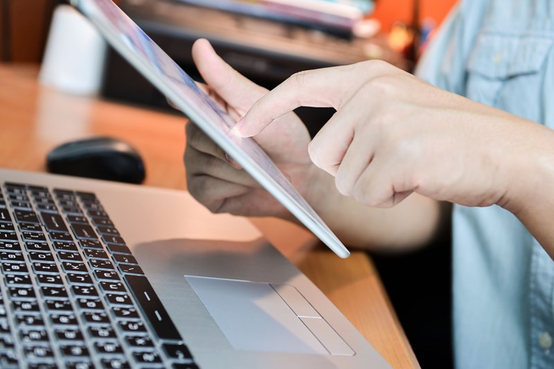 Digital Services Tax