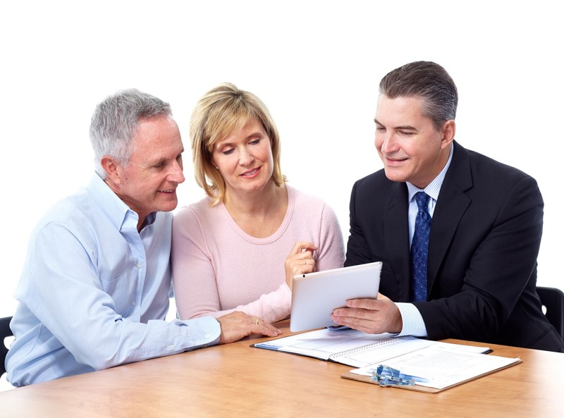 Check your State Pension age