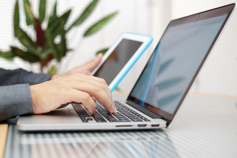 Are you ready for VAT filing changes April 2019?