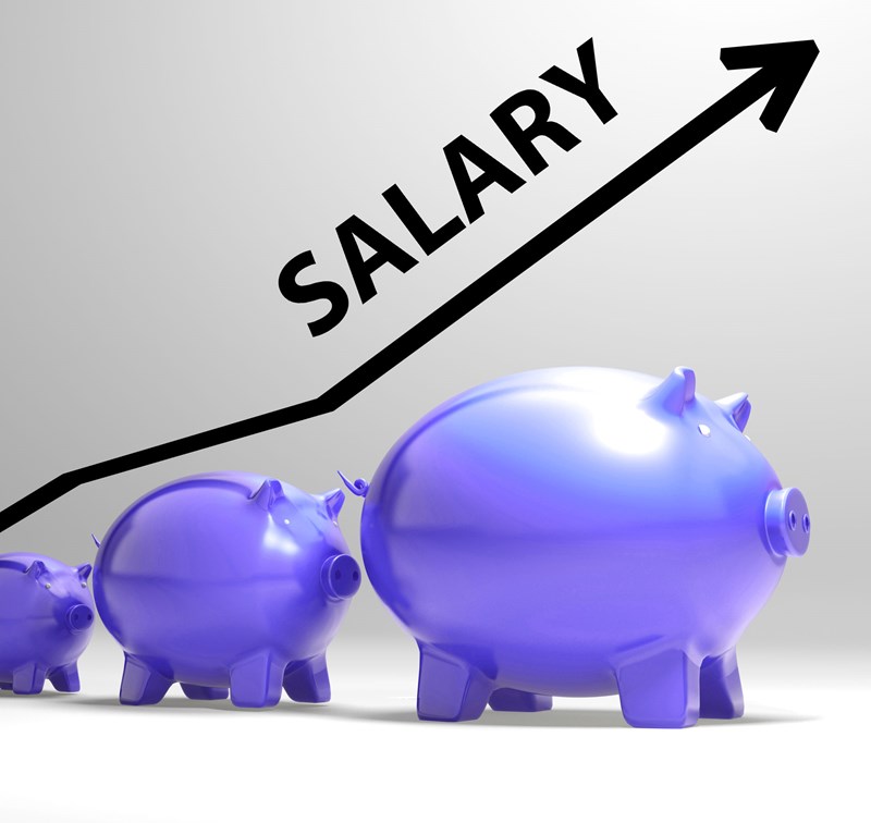 Is your income approaching £100,000?