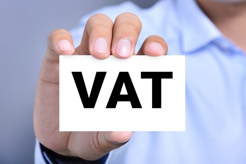 Qualifying for VAT special schemes