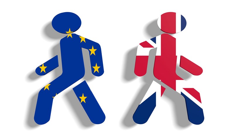 Amendments to UK data protection law in the event of a no deal Brexit