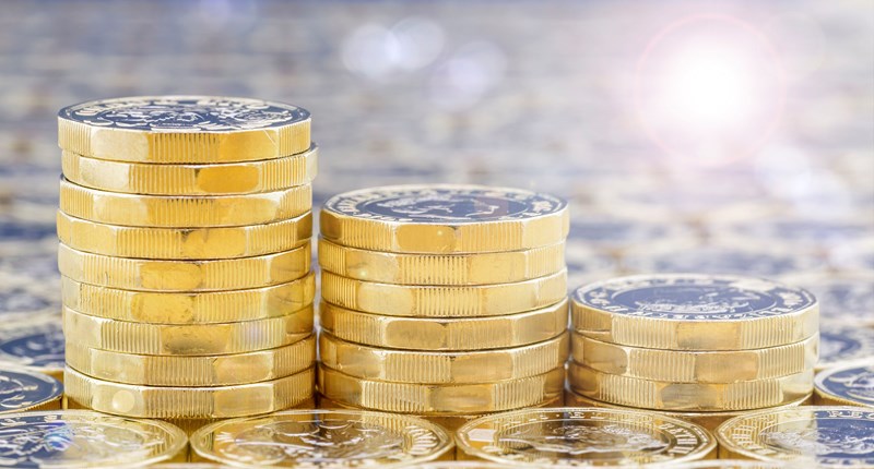 New 'global' pound coin