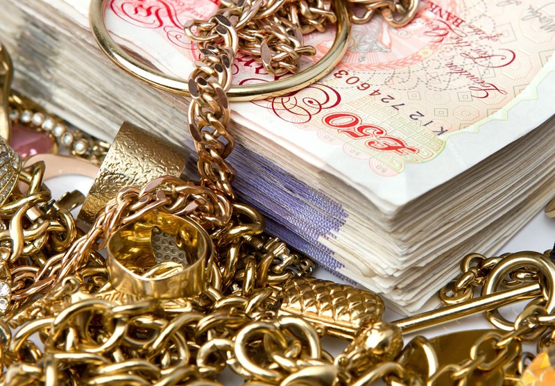 Lifetime transfers where estate of another individual is increased