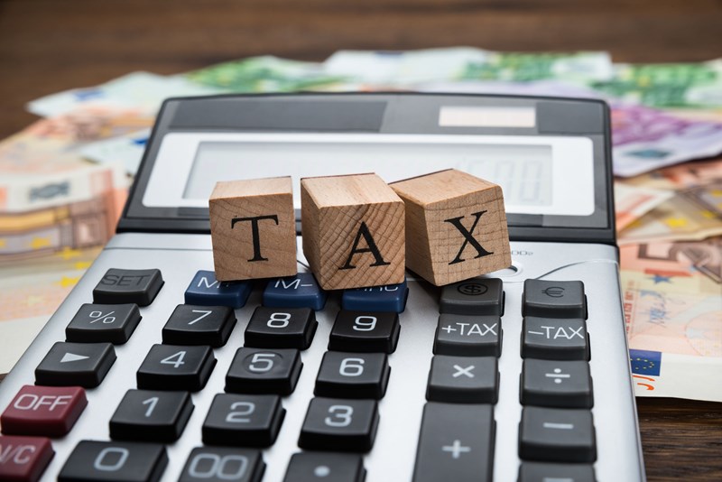 Welsh rates of Income Tax