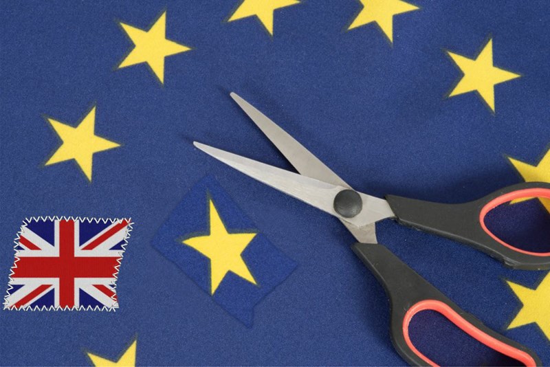 Did you get your Brexit update letter from HMRC?