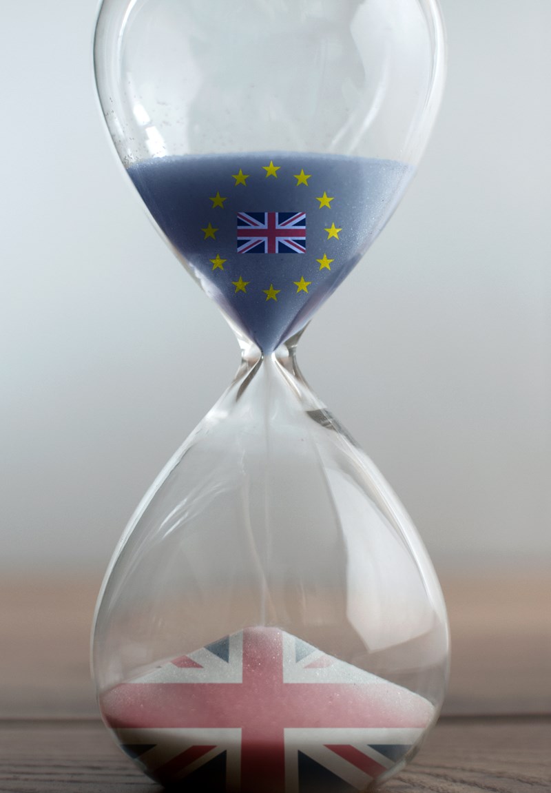 Claim EU VAT refunds before Brexit