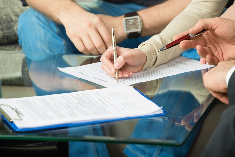 What is a finance lease?
