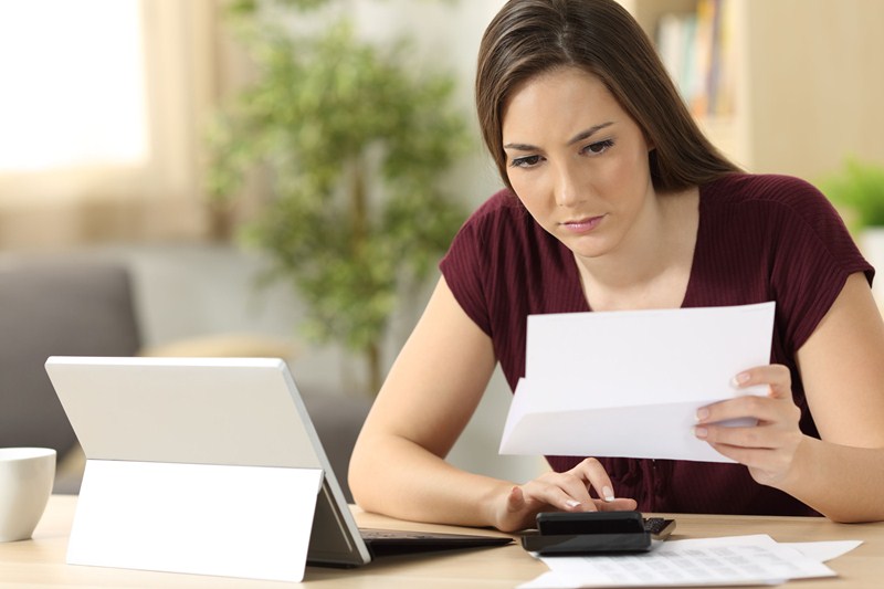 Person liable to pay tax on post-cessation receipts