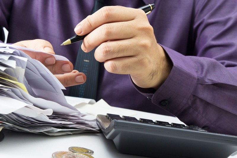 Post cessation receipts and expenses