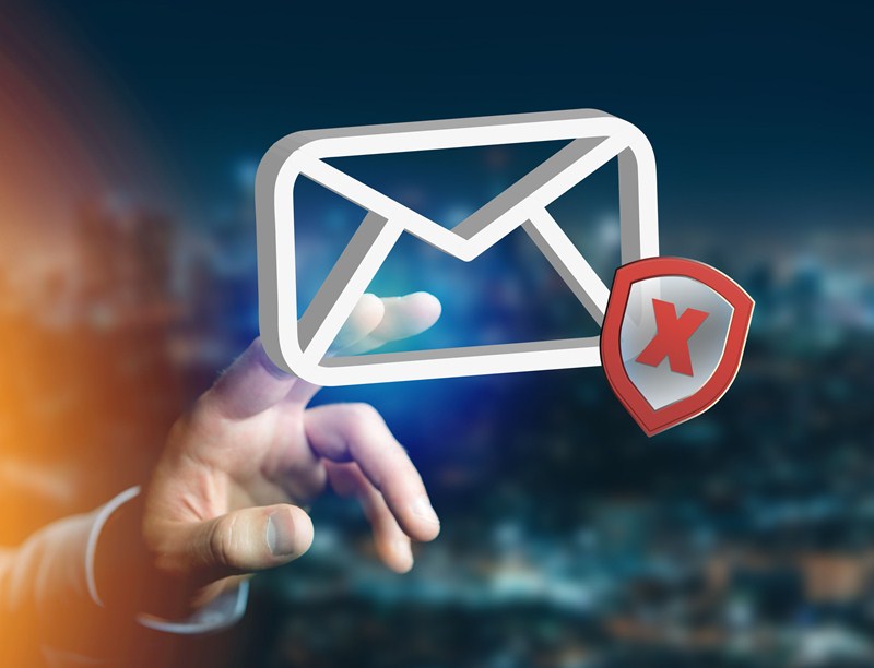 Removing your home address from the public register