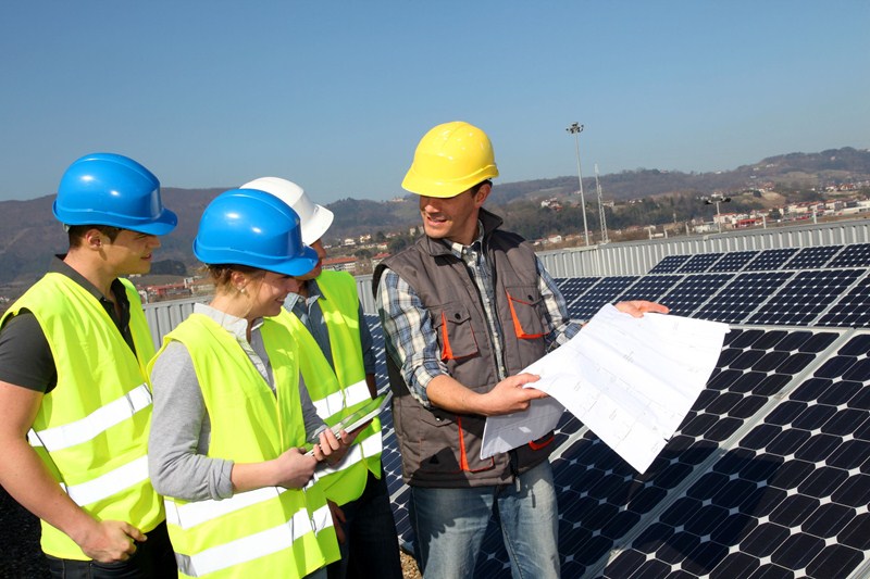 Dealing with builders retentions