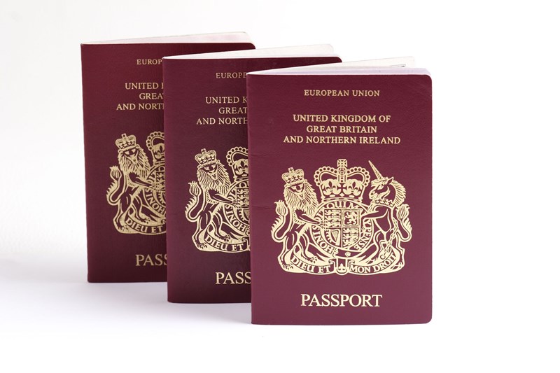 Right to work checks for EU nationals after Brexit
