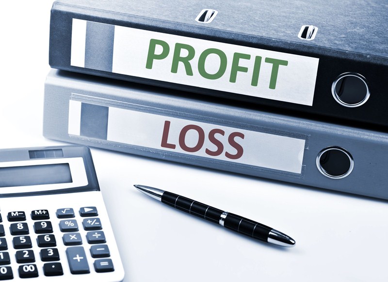 Dealing with property income losses