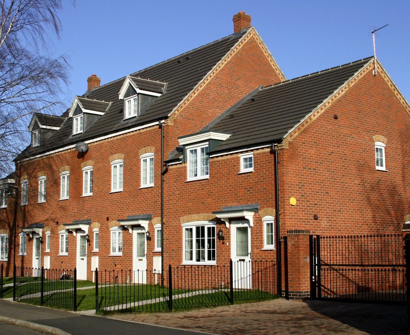 Let Property Disclosure Campaign