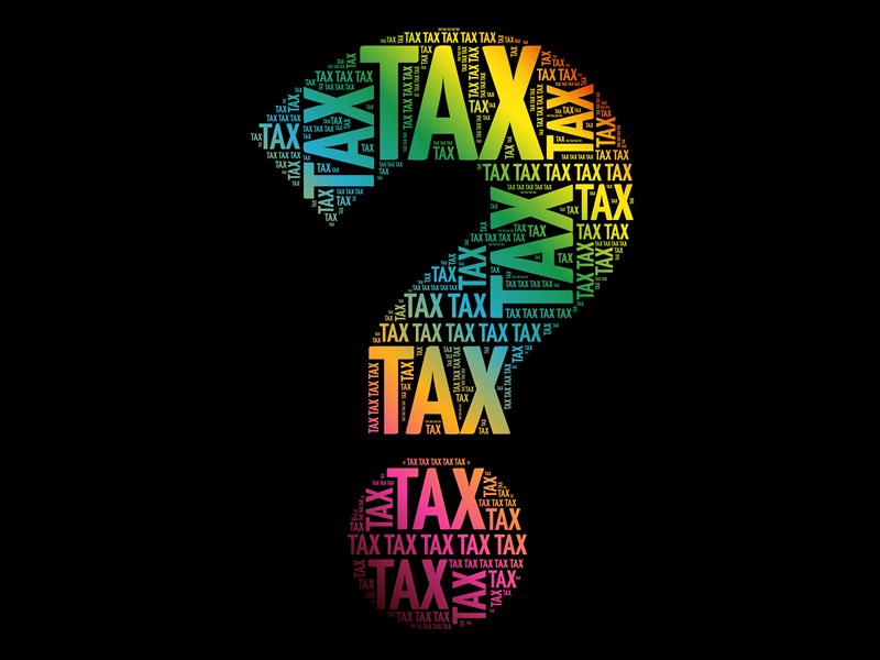 Welsh Income Tax takes effect