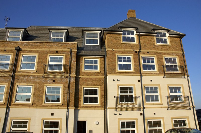 Landlords, time to consider your options?