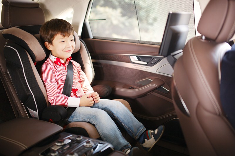 Child benefit payments