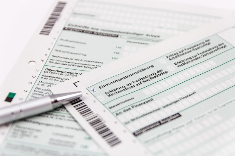 Not sure if you need to submit a tax return?