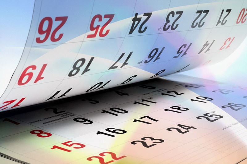 Earlier payment dates for Capital Gains Tax