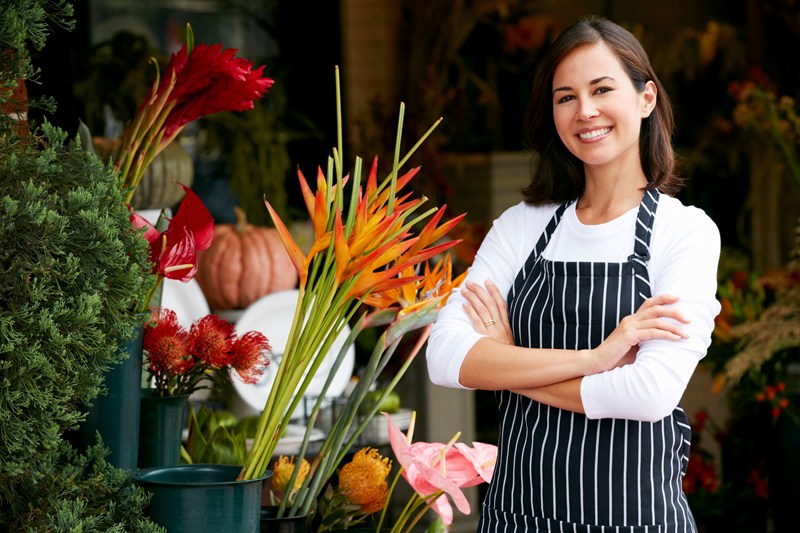 Keeping records if self-employed