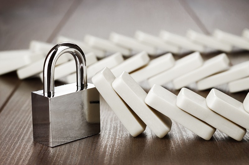 HMRC security deposits