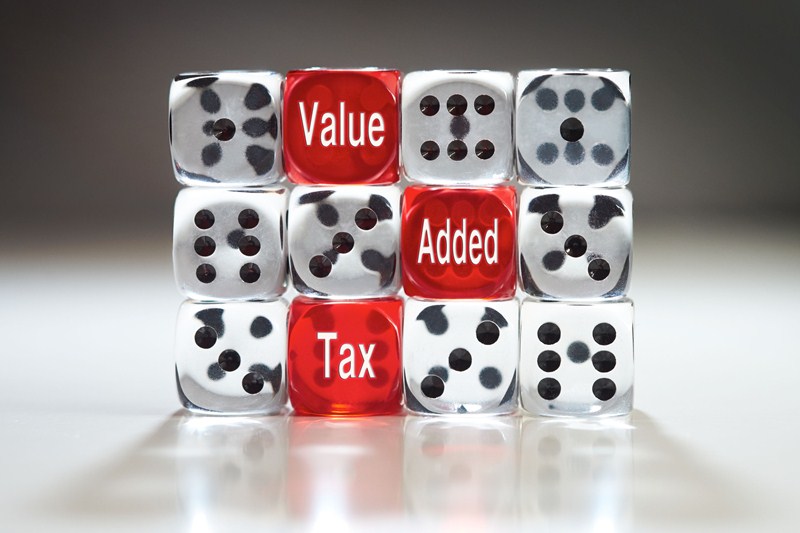 Deregistering for VAT