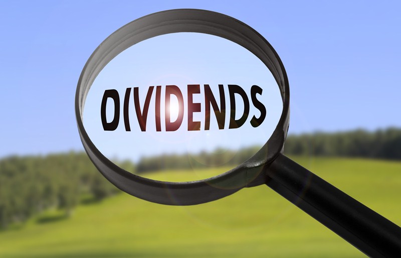 How dividends are taxed