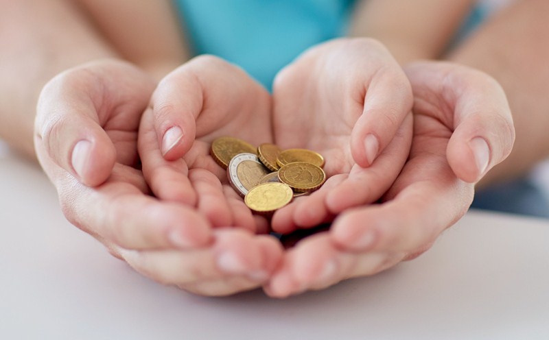 Child Benefit charge if income exceeds £50,000