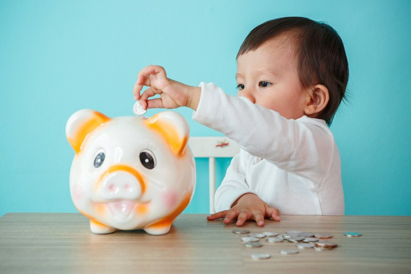 Help to Save accounts