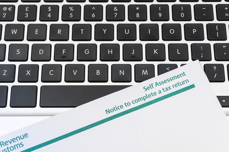Paper Self-Assessment return deadline