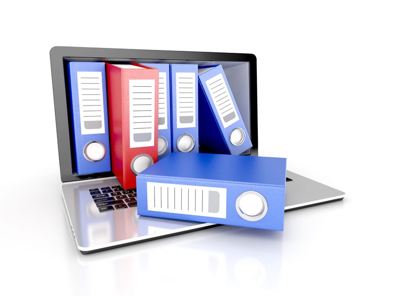 Get information about a company