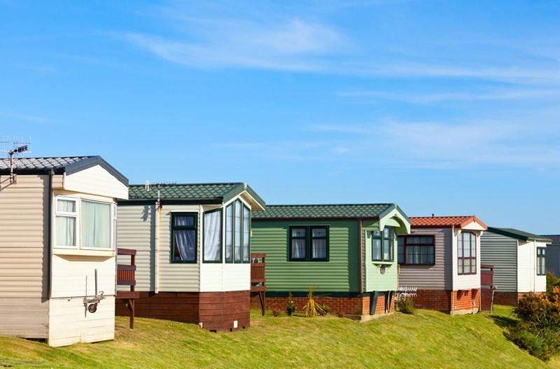 Income excluded from a UK property business