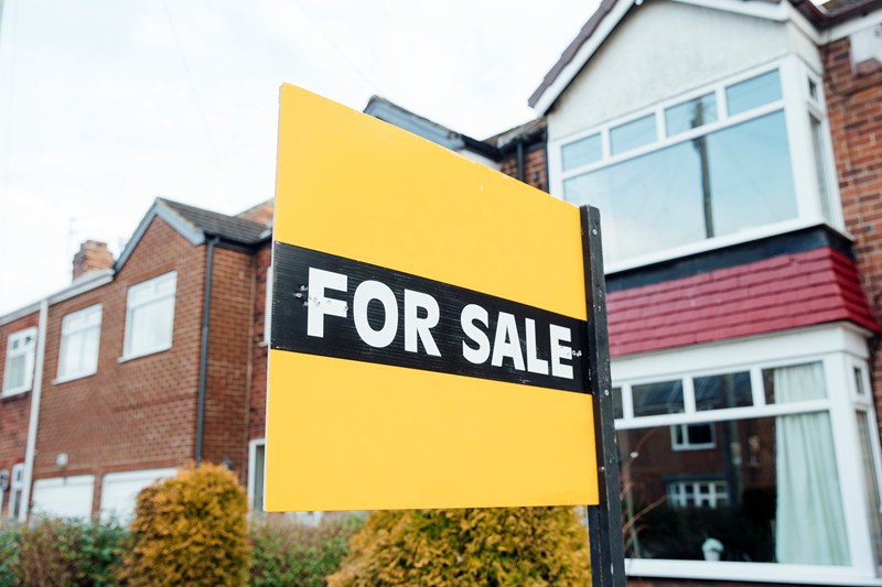 Making a loss when you sell your home?