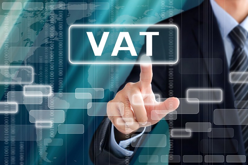What you must do when charging VAT