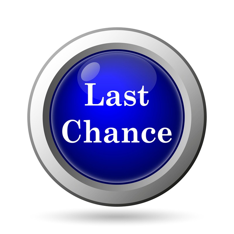 Final reminder to sign up for Help to Buy
