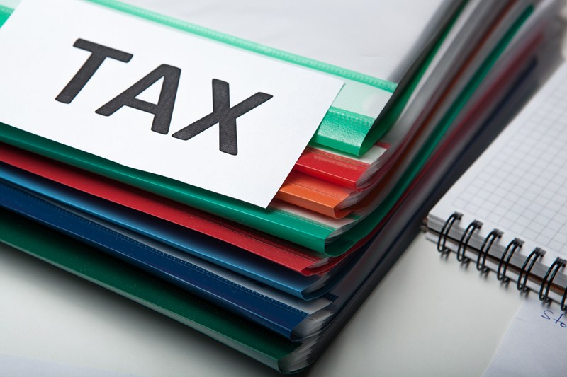 Income excluded from property business