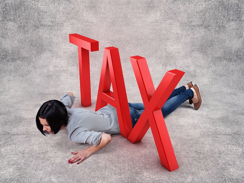 Penalties for late filing of Self-Assessment tax returns