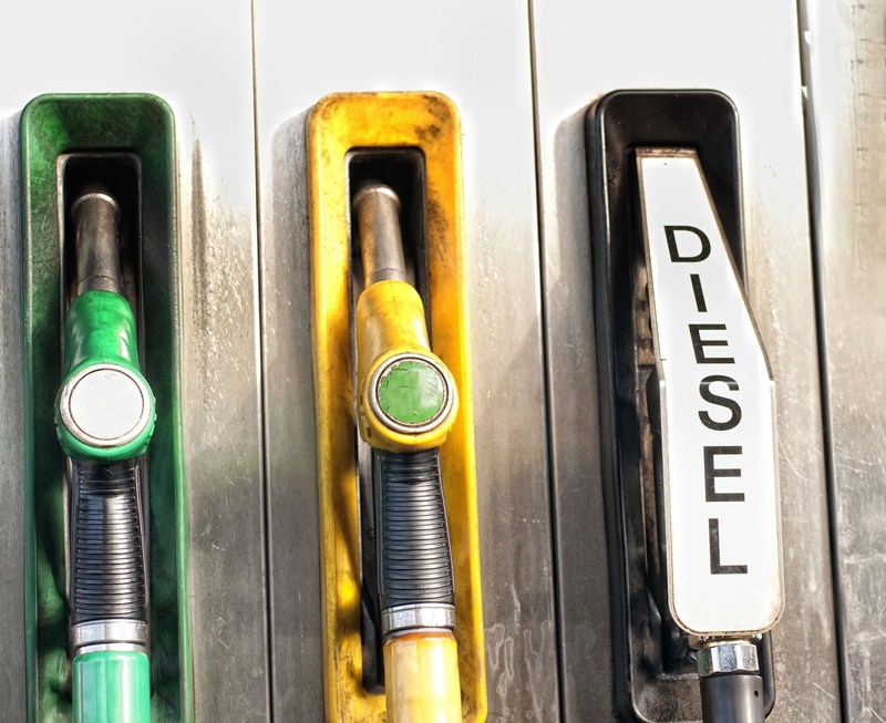 New advisory fuel rates published
