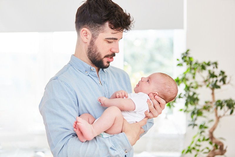 Statutory maternity, adoption, paternity, shared parental and sick pay to rise from April 2020