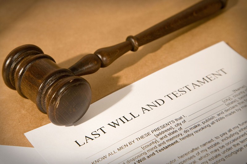 When is a Will revoked?